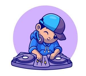 DJ Beatmatchen